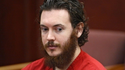 Aurora Theater Shooter Sentenced to Life In Prison, Spared Death Penalty