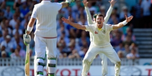 Australia reduce England to 107-8 on Day 2 of 5th Test