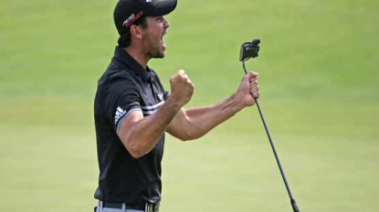 Jason Day Wins PGA, Sets Scoring Record