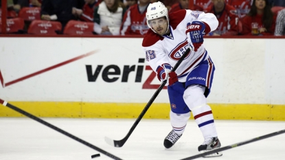 Daniel Briere, 17-year National Hockey League veteran, announces retirement