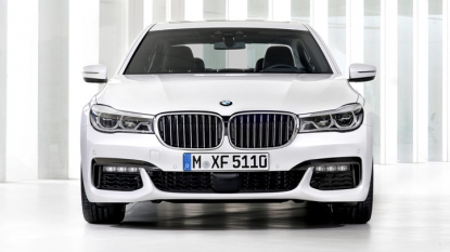 BMW Said To Debut New Quad-Turbo Diesel In 2016