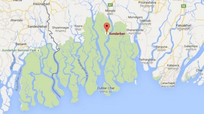 Bangladesh Police Kill 6 Alleged Tiger Poachers in Gunfight