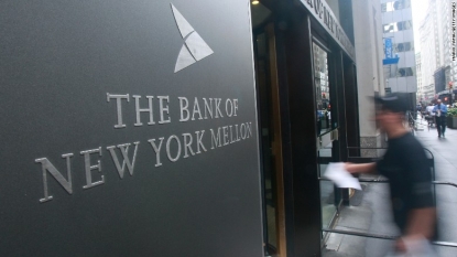 Bank of New York Mellon to pay $14.8M settlement