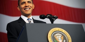 Barack Obama sets stricter US greenhouse gas cuts