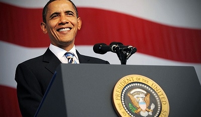 Barack Obama sets stricter US greenhouse gas cuts