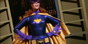 Batgirl Dies; Batman Cries