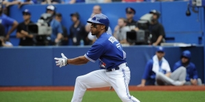 Bautista, Hutchison lead Blue Jays over Yankees