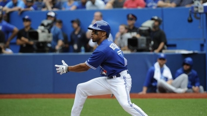 Bautista, Hutchison lead Blue Jays over Yankees