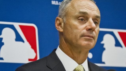 Major League Baseball adopts new domestic violence policy