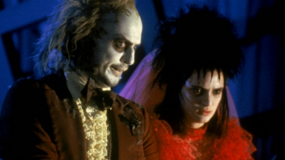 ‘Beetlejuice 2’ Is Really Real And Winona Ryder Is So Excited