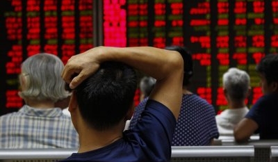 Beijing to continue to stabilize stock market: CSRC