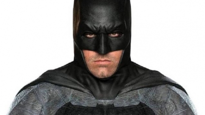 Ben Affleck Rumors, News: Actor To Portray Batman Character In Trilogy