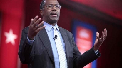 Ben Carson Once Used Aborted Fetal Tissue in His Research