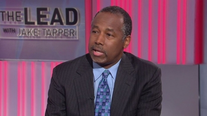 Ben Carson Used Fetal Tissue in Medical Research