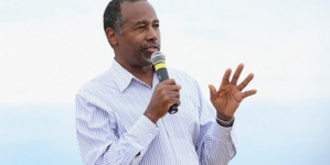 Ben Carson visits Animas River to see mine that spilled waste