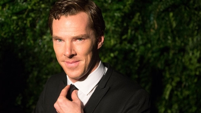 Benedict Cumberbatch urges theatergoers to stop taking photos