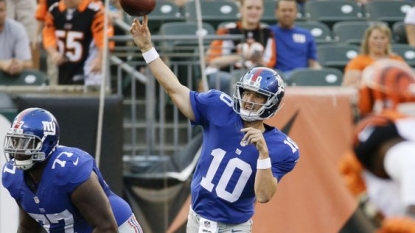 Bengals preseason opener gets fans excited