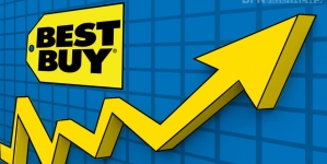 Best Buy Turnaround Gathers Steam