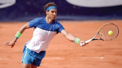 Bet-at-Home Open Final Preview — ATP Hamburg