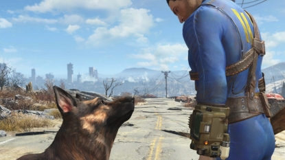 Bethesda’s Hines thinks Fallout 4 will outsell Skyrim