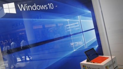 Beware of bogus emails offering Windows 10