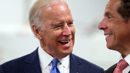 Biden considering a run for president in 2016