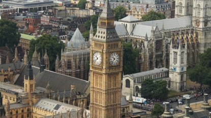 Big Ben: Technicians struggle to correct London’s iconic but ‘temperamental’ clock