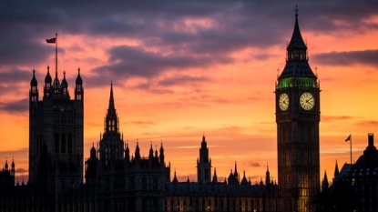 Big Ben bongs ‘out by up to six seconds’