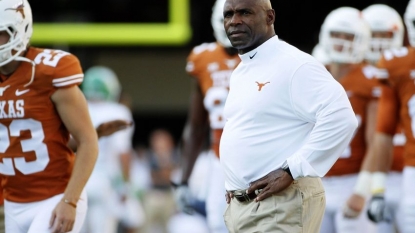 Big 12 supports prohibiting transfers for violence issues