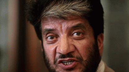 Bilal Lone, Shabir Shah Among 4 Separatists Detained in Delhi