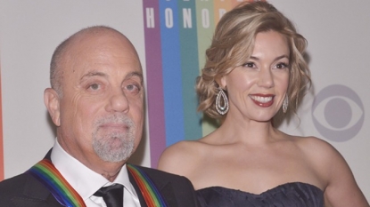 Billy Joel and Alexis Roderick Welcome Baby Daughter