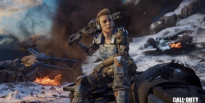 Black Ops III Beta Will Boast Seven Modes Across Three Maps