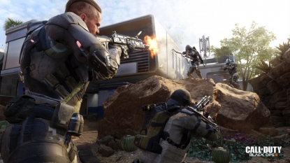 Black Ops III beta date announced for Xbox One