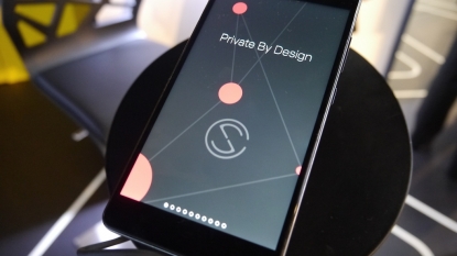 Blackphone 2 packing larger screen to land in September