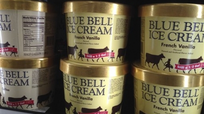 Blue Bell Starts Production at the Alabama Plant