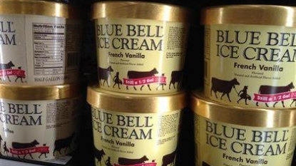 Blue Bell to resume production at AL plant