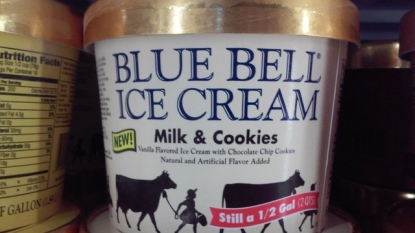 Blue Bell recalls almost 200 furloughed workers as production resumes at