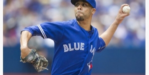 Blue Jays sweep away Twins