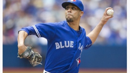 Blue Jays sweep away Twins