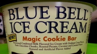 Bluebell Trucks Back On The Road With Ice Cream