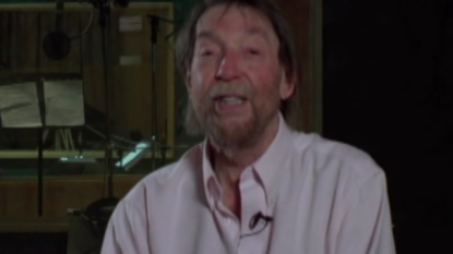 Bob Johnston, Producer for Bob Dylan, Leonard Cohen, Johnny Cash, Has Died