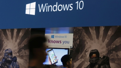 Researchers warn of bogus emails offering Windows 10