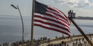 Boehner: Opening US Embassy won’t bring democracy to Cuba