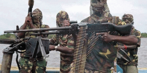 Boko Haram Abducts Travellers, Kill 4 Others In Borno