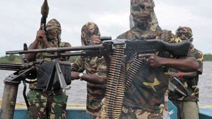 Boko Haram Abducts Travellers, Kill 4 Others In Borno