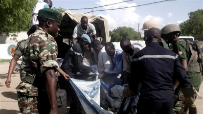 Boko Haram: Military frees Borno town from terror group, loses 2 soldiers