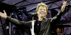 Bon Jovi Show On Again