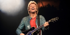 Bon Jovi shows softer side with Teresa Teng’s ballad