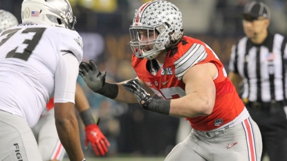 Bosa, Marshall among 4 banned; marijuana, academics at issue, sourc