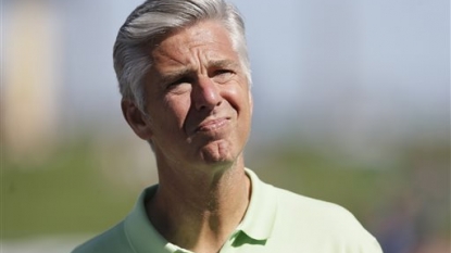 Boston Red Sox hire Dave Dombrowski as president of baseball operations